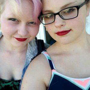 Meet your Posher, Cheyenne